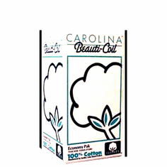 Carolina Cotton - Small<BR>