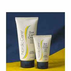 CCS Foot Care Cream 5.9 oz.
