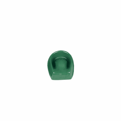 Ceramic Manicure Soaking Bowl