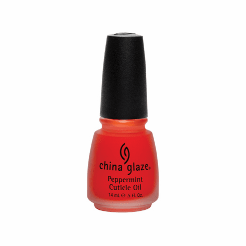 CG Peppermint Cuticle Oil