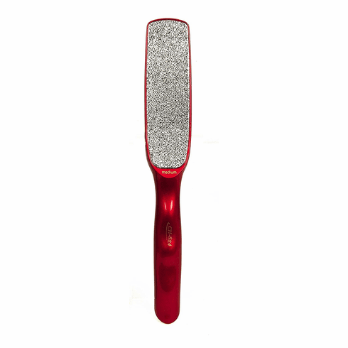 Checi Pro Nickel Foot File