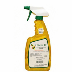 Citrus II Germicidal Cleanser