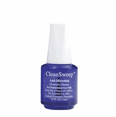 Clean Sweep Antiseptic - 0.5 oz.