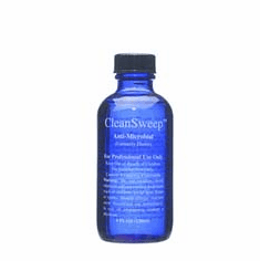Clean Sweep Antiseptic - 2 oz.