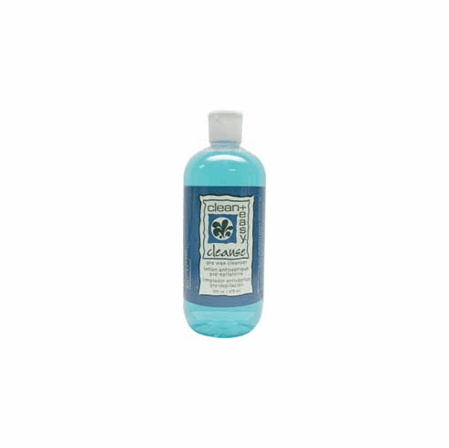 Cleanse 16 oz.<BR>