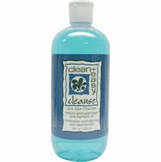 Cleanse 16 oz.<BR>