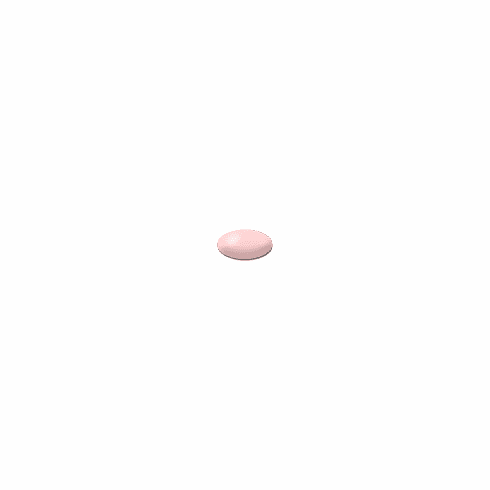 Cloudy Pink (F)<BR>