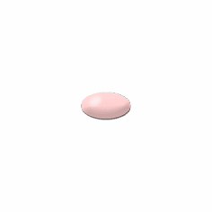 Cloudy Pink (F)<BR>