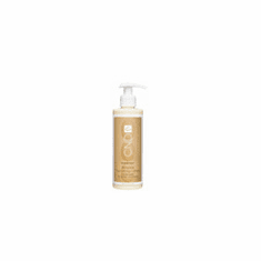 CND Almond SpaManicure Hydrating Lotion 8 oz.<BR>