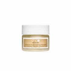 CND Almond SpaManicure Illuminating Masque 11.3 oz.