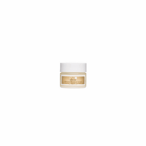 CND Almond SpaManicure Moisture Scrub - 3.4 oz.