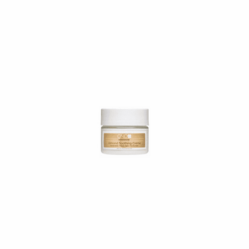 CND Almond SpaManicure Soothing Creme 2.6 oz.
