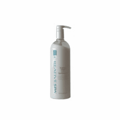 CND Finishing Lotion 33 oz.