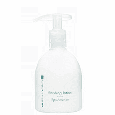 CND Finishing Lotion 9.5 oz.