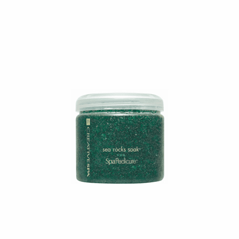 CND Sea Rock Soak - 18 oz.
