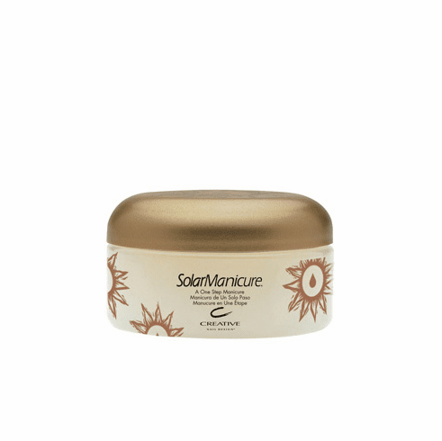 CND SolarManicure Scrub 9 oz.