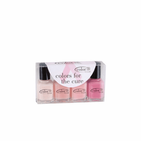 Colors For The Cure Minis