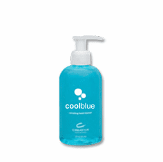 Cool Blue - 8 oz.<BR>