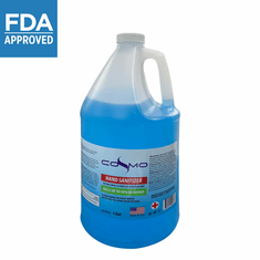 Cosmo Hand Sanitizer Gallon