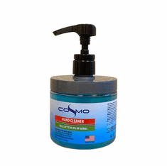 Cosmo Hand Sanitizer Gel 16oz.
