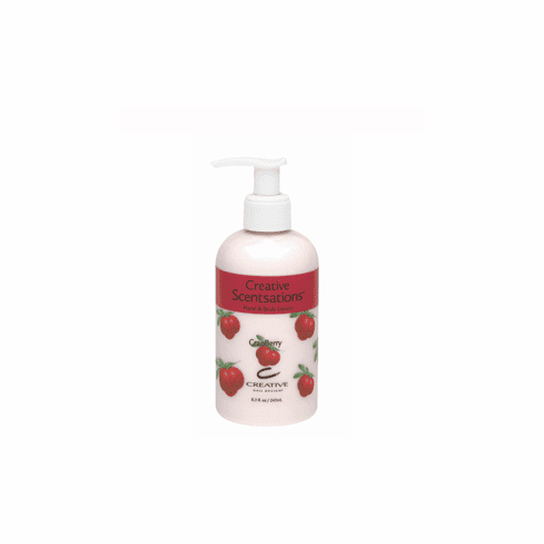 Cranberry 8.3 oz.<BR>