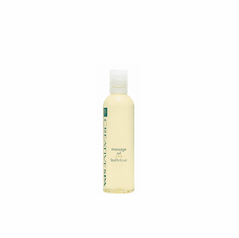 Creative Massage Oil - 4 oz.