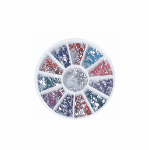 Crescent Moon Stones - 1440 Ct.