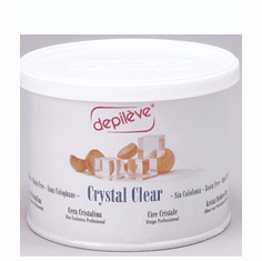 Crystal Clear Wax - 14 oz.