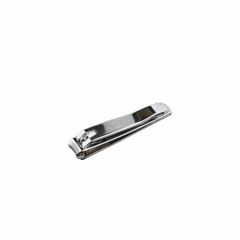 Curved Edge Nail Clipper<BR>