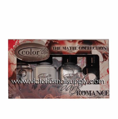 Dark Romance Minis<BR>
