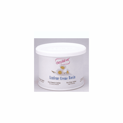 Deplieve Azulene Wax 14 oz.