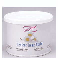 Deplieve Azulene Wax 14 oz.