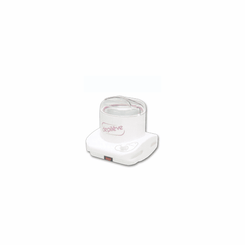 Deplieve Deluxe Warmer