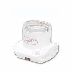Deplieve Deluxe Warmer