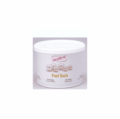 Deplieve Pearl Rosin Wax - 14 oz.