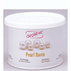Deplieve Pearl Rosin Wax - 14 oz.