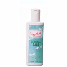 Derma Base - 7 oz.<BR>
