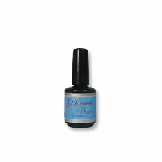 Diamond Dry Topcoat - 0.5 oz.