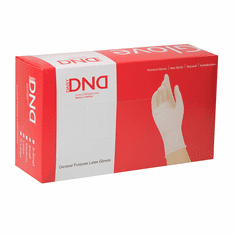 DND Powder Free Gloves
