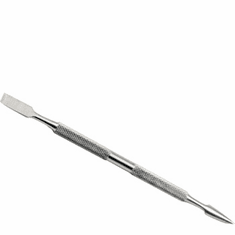 Double Sided Cuticle Pusher
