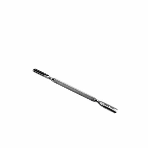 Double Spoon Cuticle Pusher