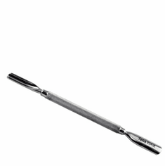 Double Spoon Cuticle Pusher