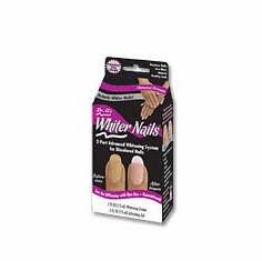 Dr. G Whiter Nails<BR>