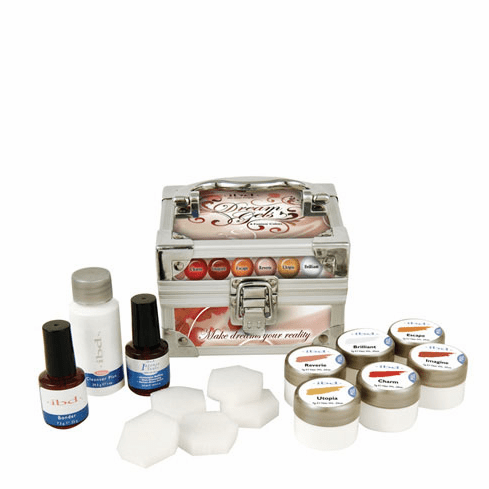 Dream Color Gels Collection