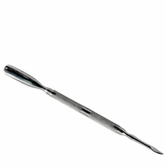 Dual Cuticle Pusher & Remover