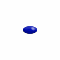 Electric Blue (F)<BR>