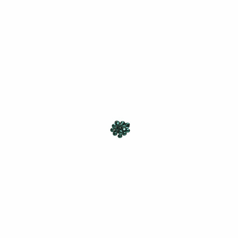 Emerald - 100 Ct.<BR>