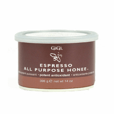 Espresso Honee Wax -13 oz.