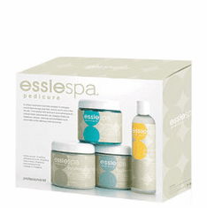 Essie Spa Pro Kit<BR>