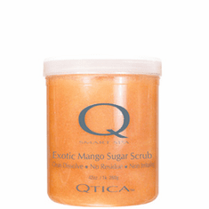 Exotic Mango Scrub 44 oz.